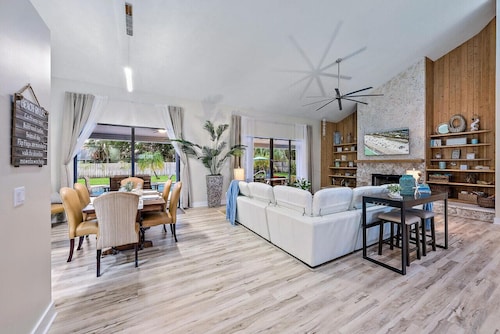 Latitude  Adjustment