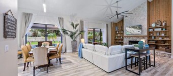 Latitude  Adjustment