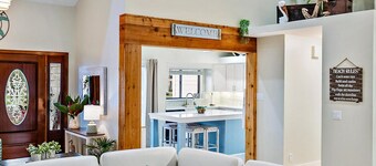 Latitude  Adjustment