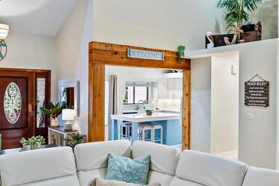 Latitude  Adjustment