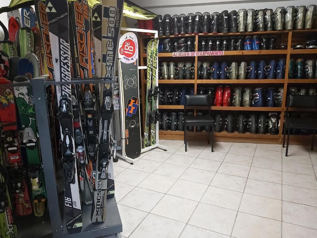 Geluncur salji
