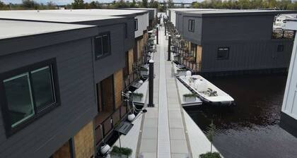 Aloha @ The Cove Riverwalk Villas