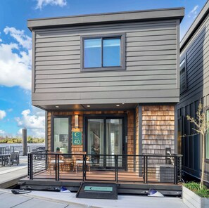 Exterior - Aloha @ The Cove Riverwalk Villas (Wilmington)