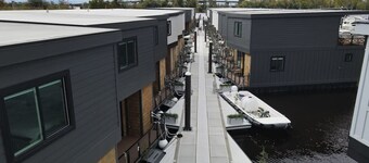 Aloha @ The Cove Riverwalk Villas