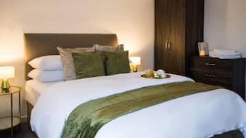 Comfort Apartment | 2 bedrooms, iron/ironing board