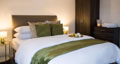 2 Bedroom Apt Leamington Spa