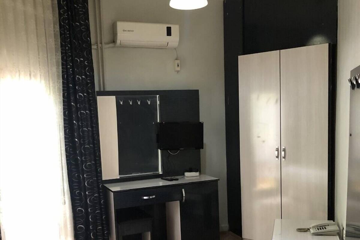 Classic Double Room Single Use | WiFi (free), bed sheets