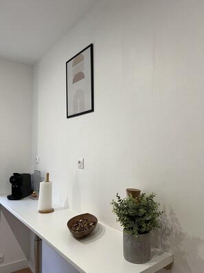 Interior - Duplex Familial en Bord de Mer, du Port et du Casino (Dieppe)