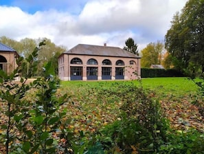 Außenbereich