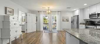 Sunset & Sand Retreat w/ Heated Pool