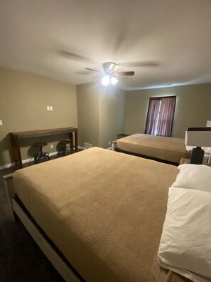 3 chambres