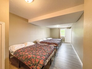 2 Schlafzimmer