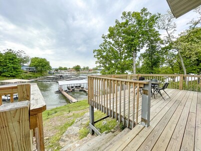 Villa #4 Sleep 10 Lower Level