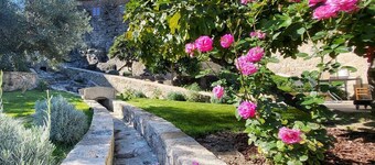 Um Jardim em Monsanto