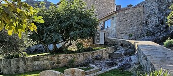 Um Jardim em Monsanto