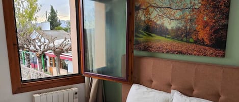 VERD 2 | 1 chambre, systĂšme dâinsonorisation, accĂšs au Wi-Fi (inclus)