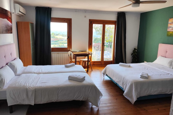 Circulo | Insonorización y wifi gratis