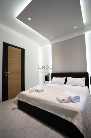 Free WiFi - Ammos Guest House (Tropea)