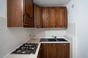 デラックス スタジオ | 専用キッチン | 電気ポット