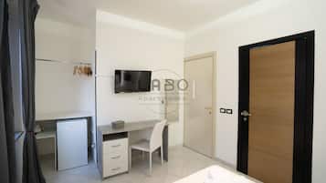 Deluxe-Doppelzimmer | Kostenloses WLAN