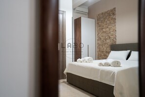 Free WiFi - Ammos Guest House (Tropea)
