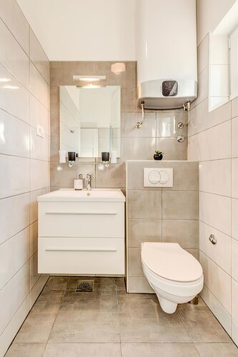 Happy Home - Rental Residence