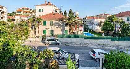 Happy Home - Rental Residence