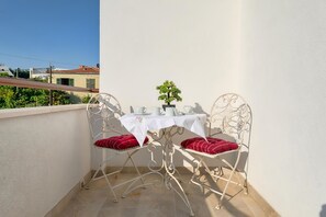 Balcony - Happy Home - Rental Residence (Split)