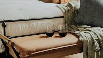 3 chambres, Wi-Fi gratuit, draps fournis