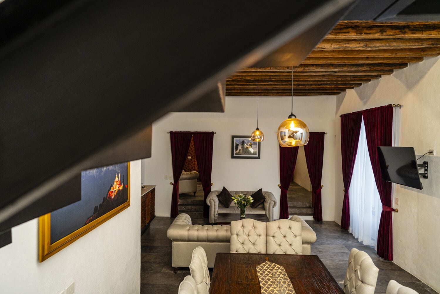 Foto - Hotel Boutique Casona 65