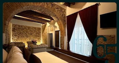 HOTEL BOUTIQUE CASONA 65