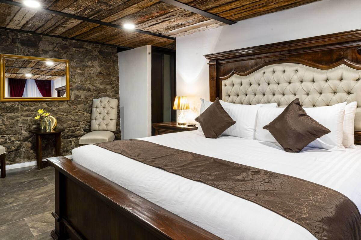 Premium-Suite