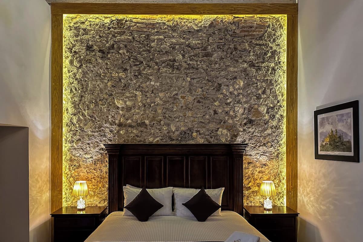 Junior Suite 1