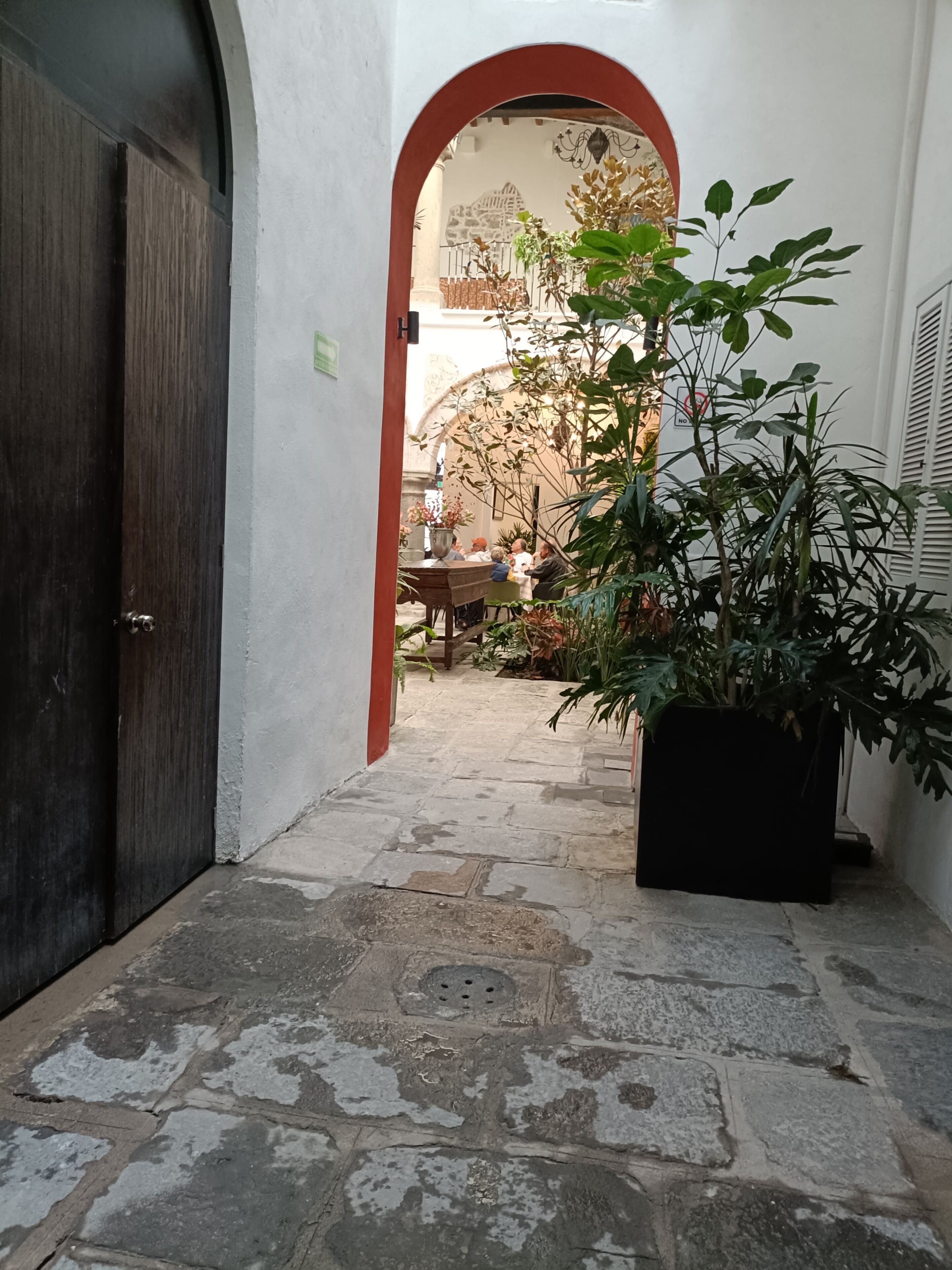 Foto - Hotel Boutique Casona 65