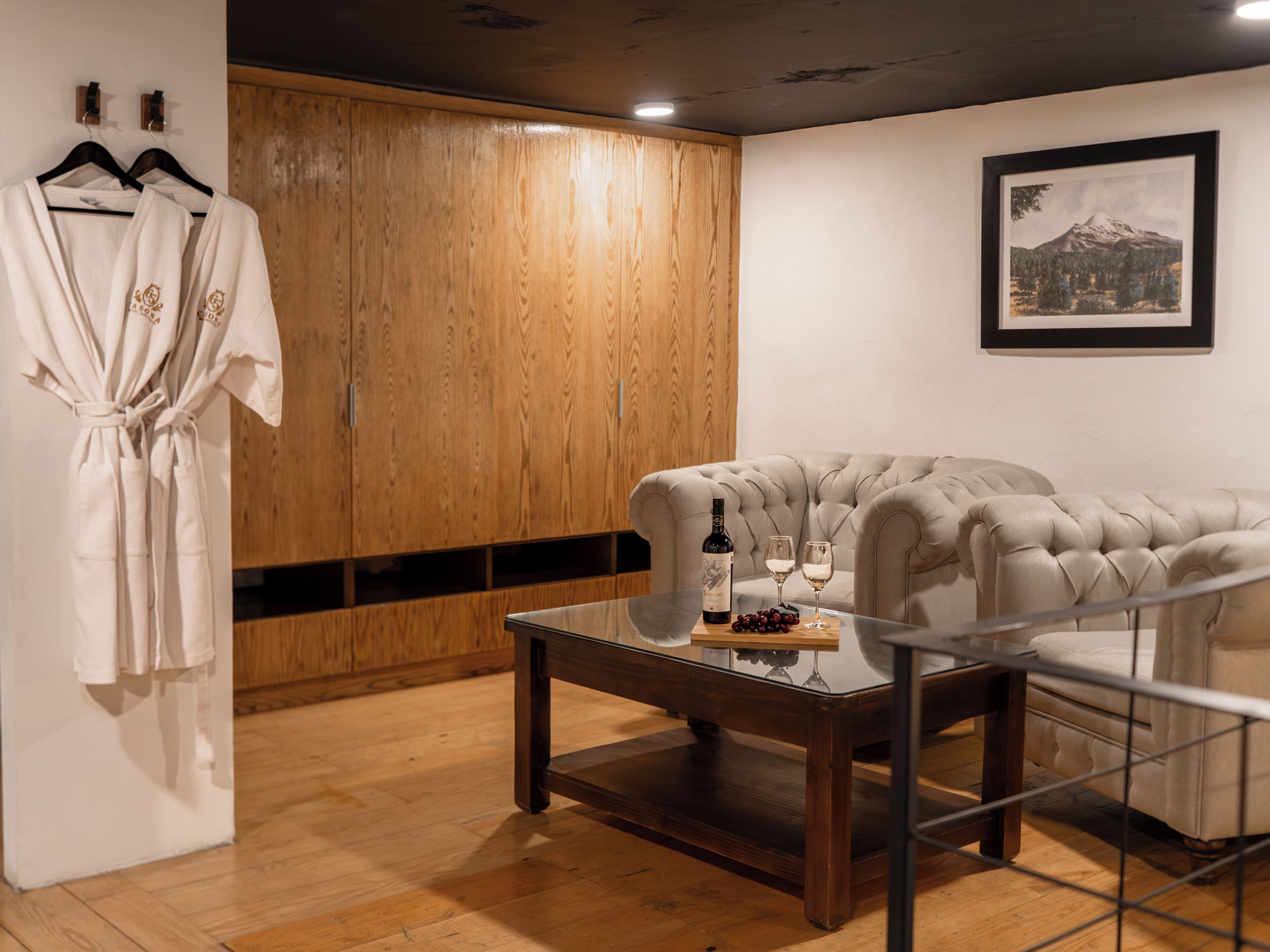 Foto - Hotel Boutique Casona 65