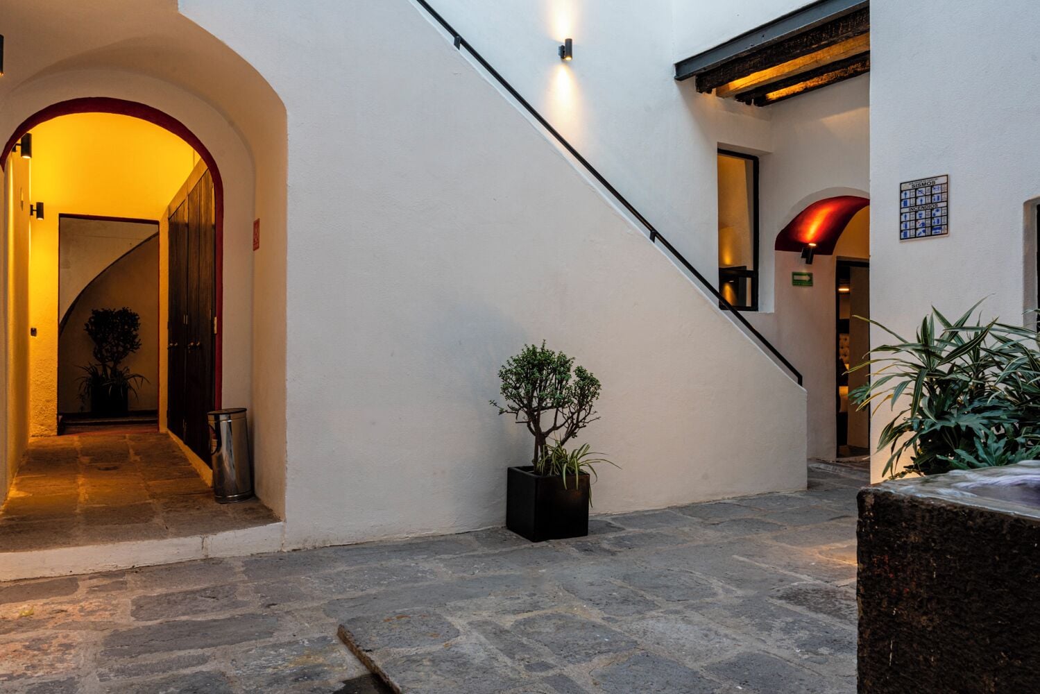 Foto - Hotel Boutique Casona 65