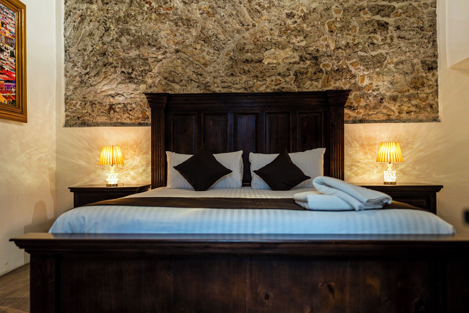 Standard Single Room | Premium bedding, down comforters, minibar, individually decorated