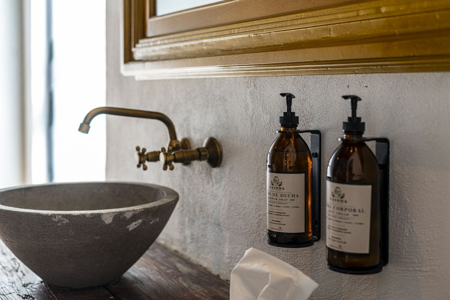 Foto - Hotel Boutique Casona 65