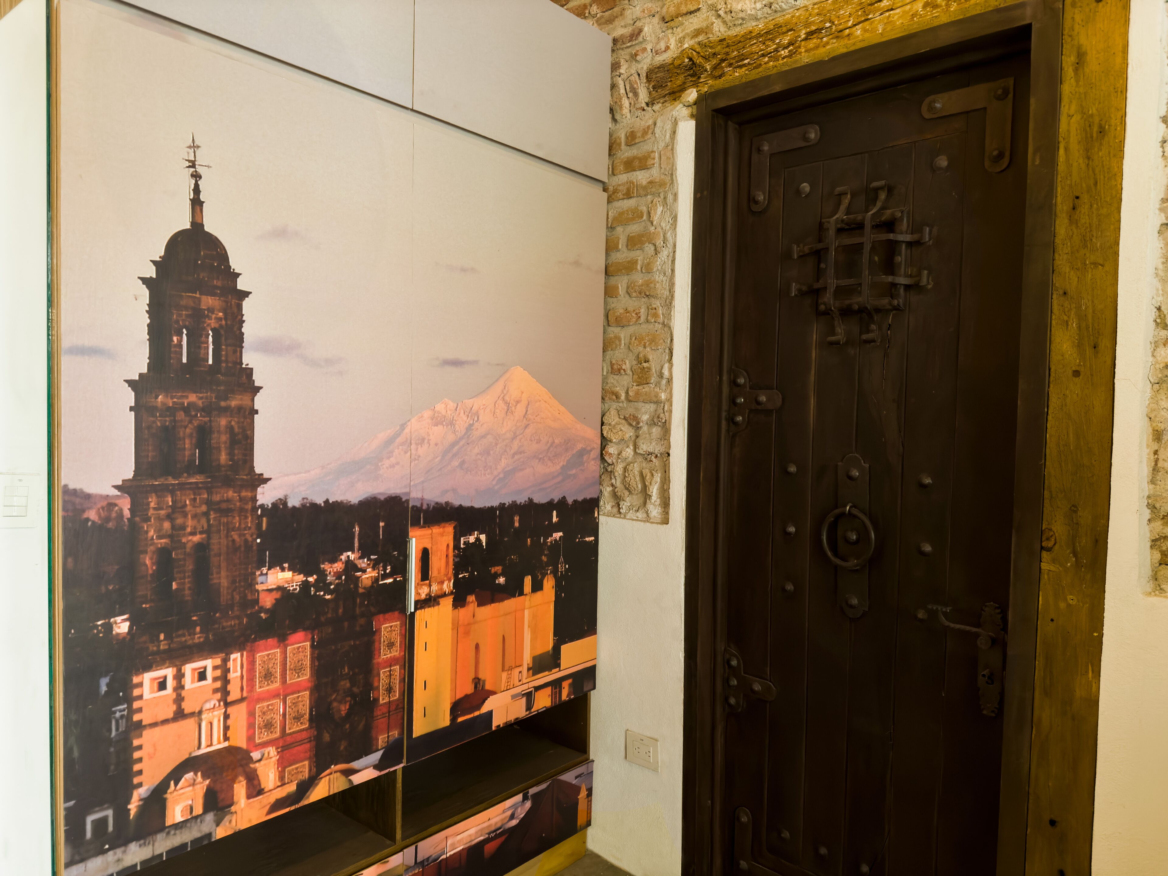 Foto - Hotel Boutique Casona 65