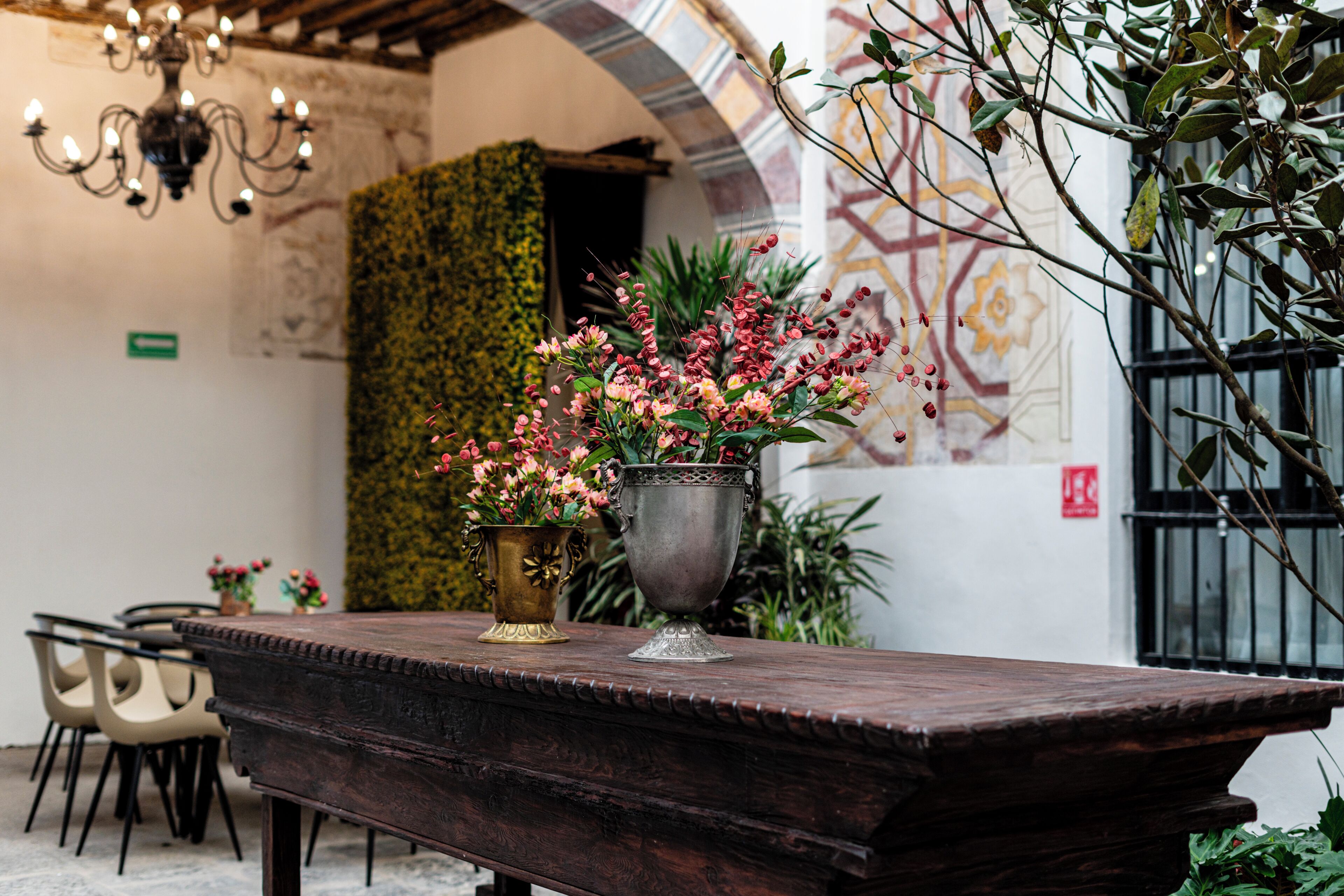 Foto - Hotel Boutique Casona 65
