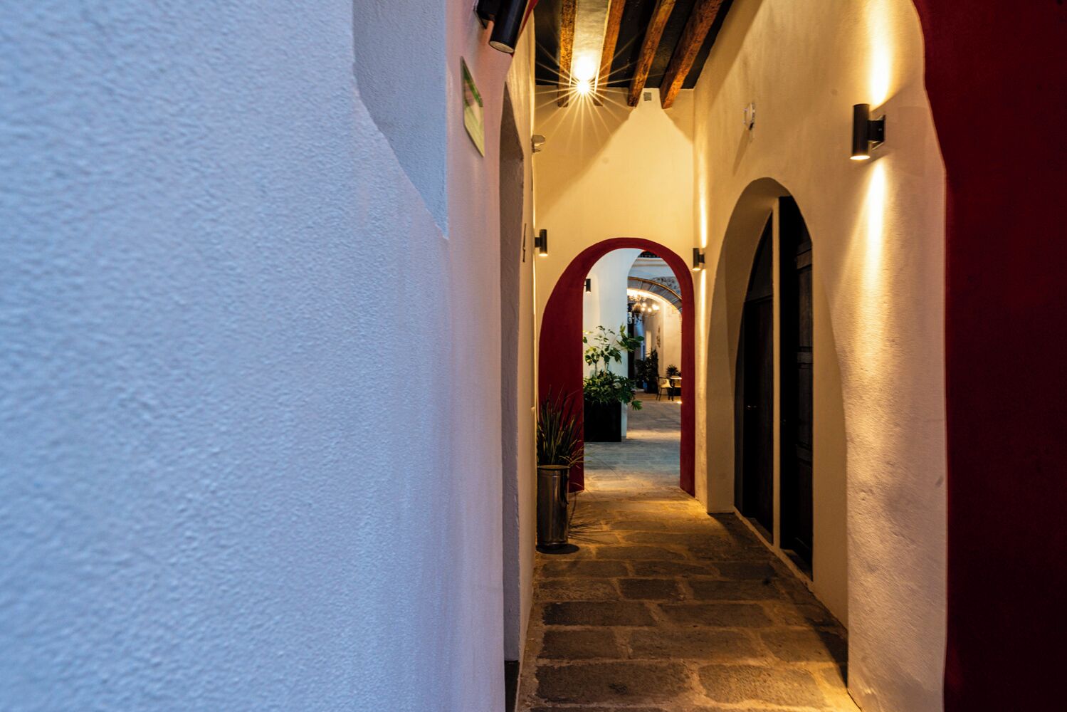Foto - Hotel Boutique Casona 65