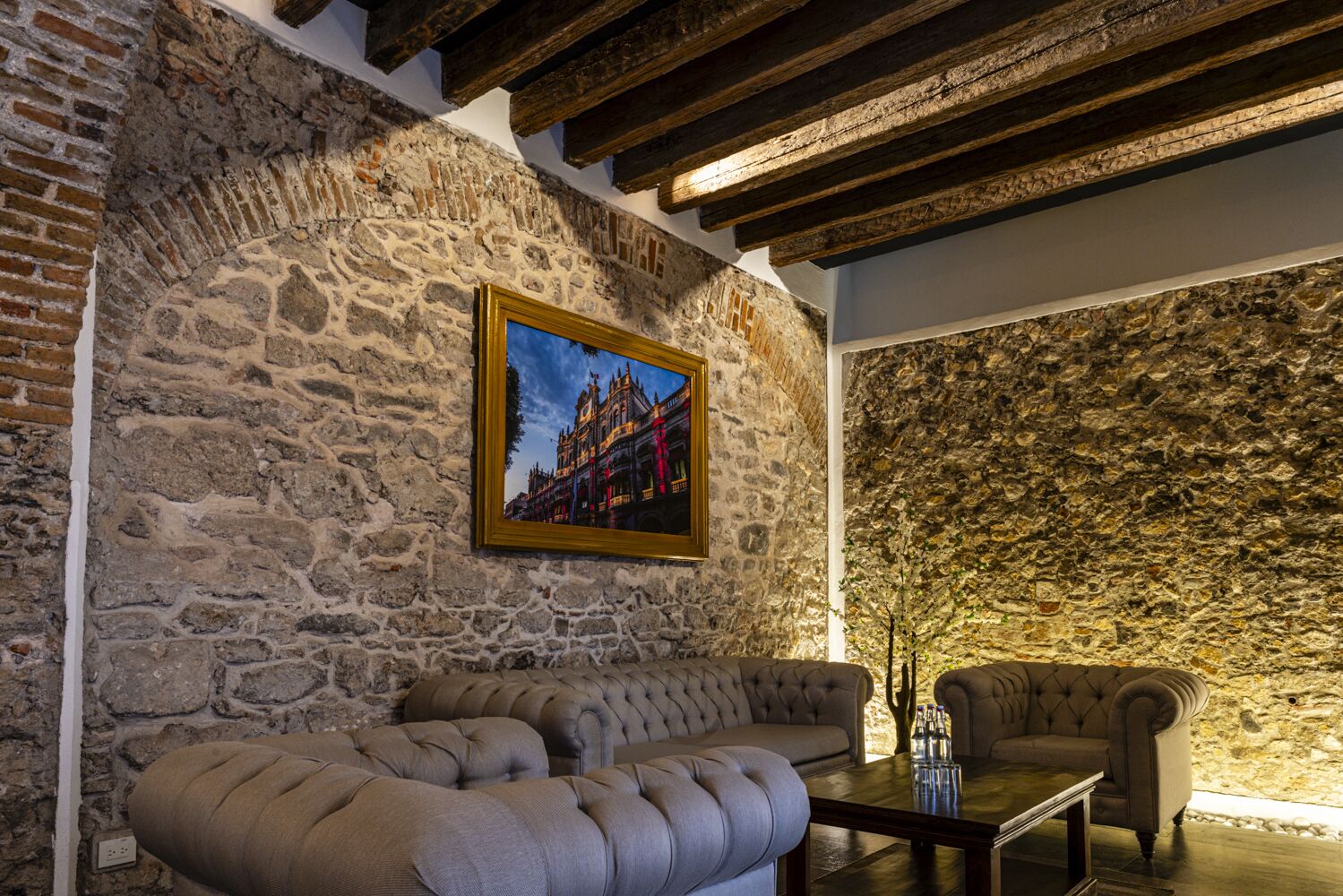 Foto - Hotel Boutique Casona 65