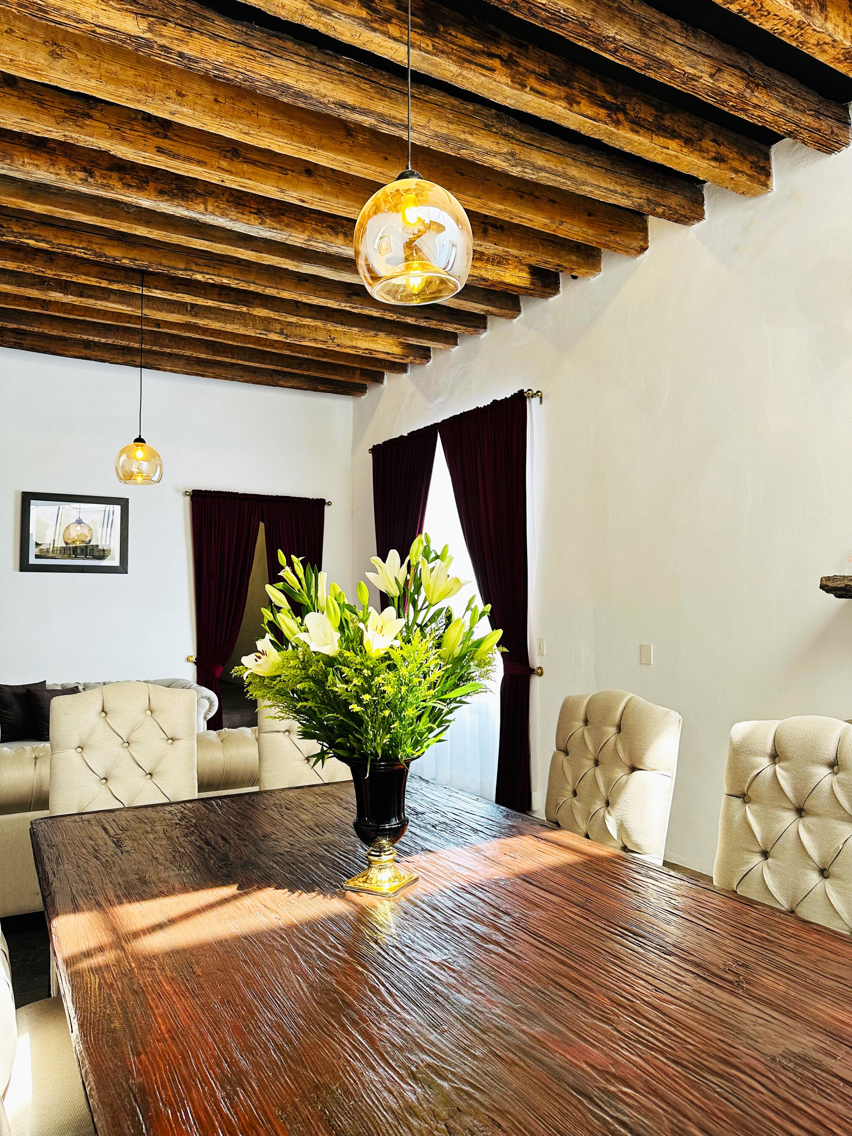 Foto - Hotel Boutique Casona 65