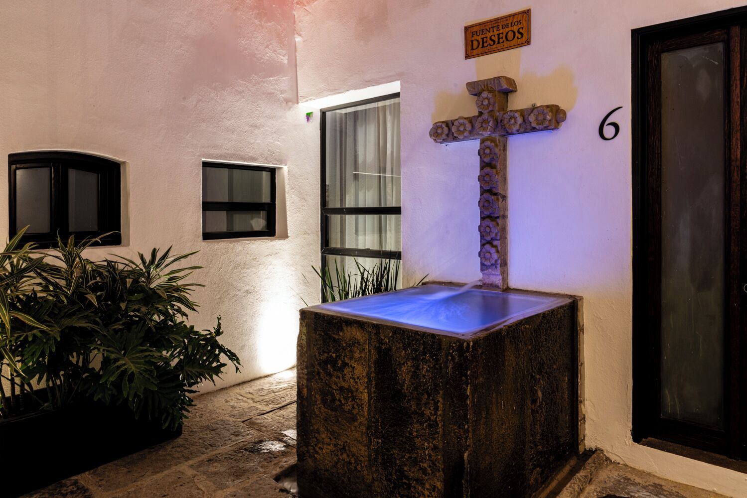 Foto - Hotel Boutique Casona 65