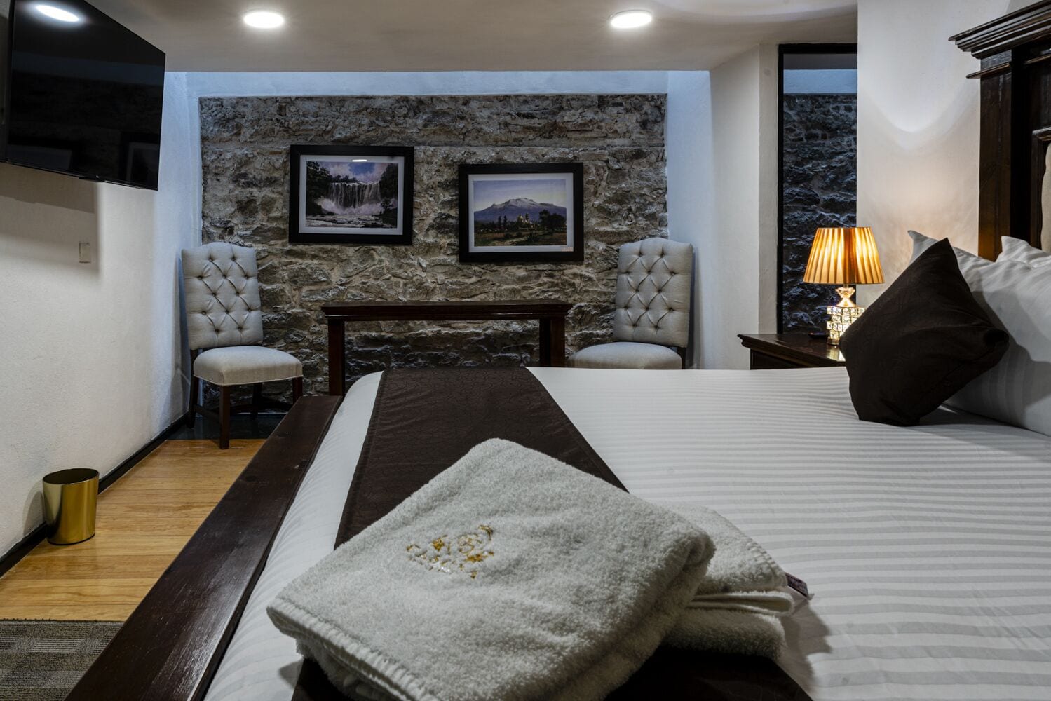 Foto - Hotel Boutique Casona 65