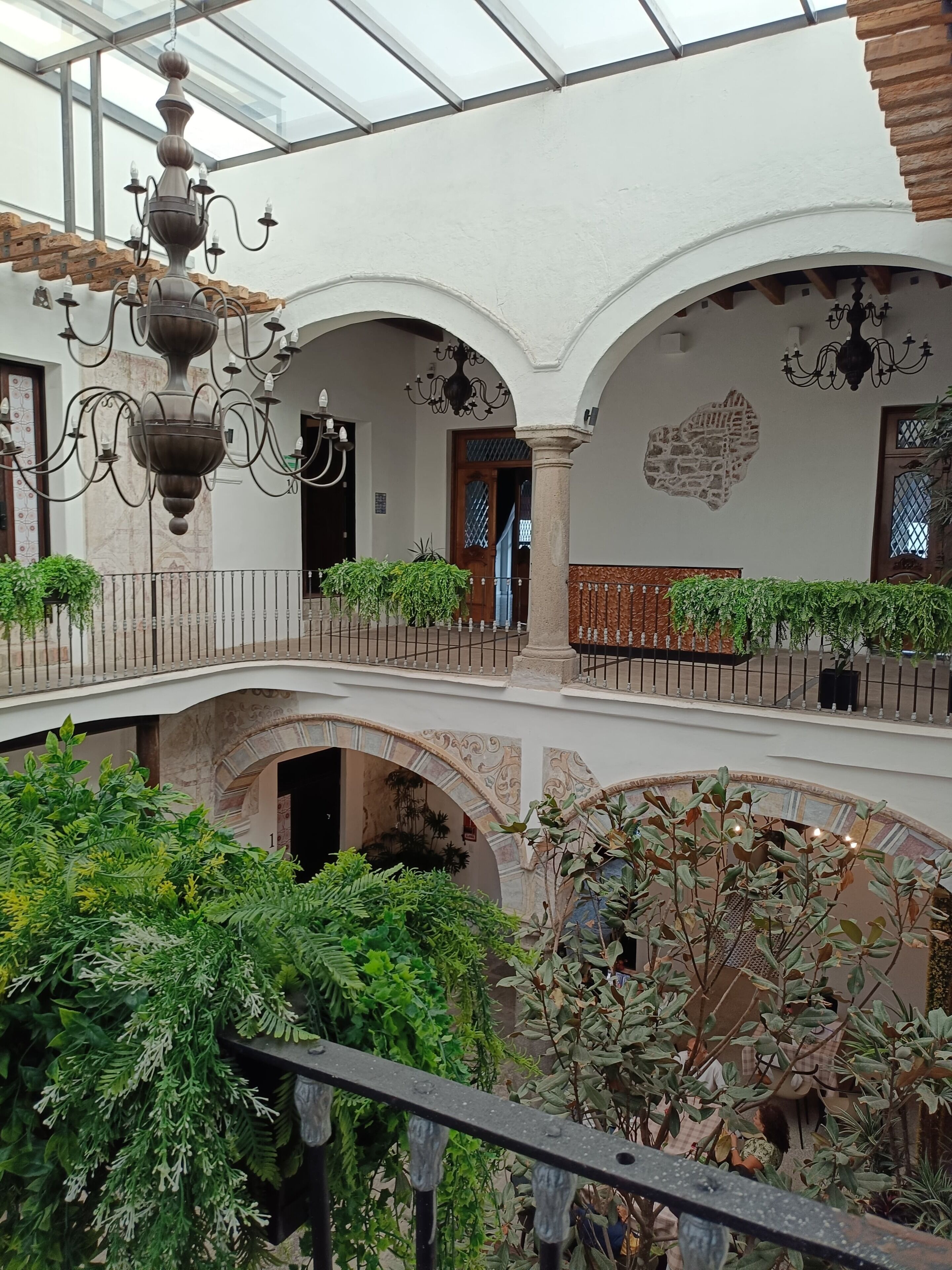 Foto - Hotel Boutique Casona 65