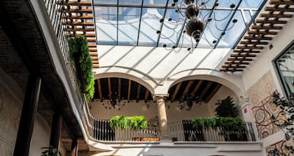 HOTEL BOUTIQUE CASONA 65