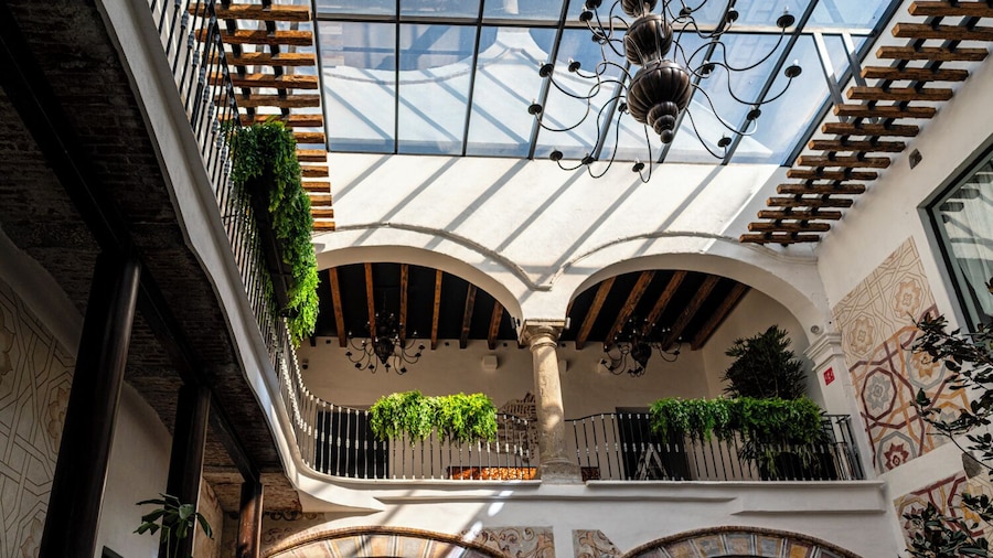 HOTEL BOUTIQUE CASONA 65