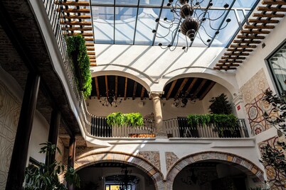HOTEL BOUTIQUE CASONA 65
