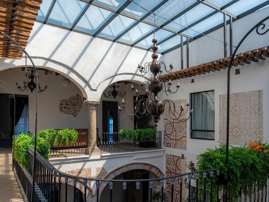 Teras/patio